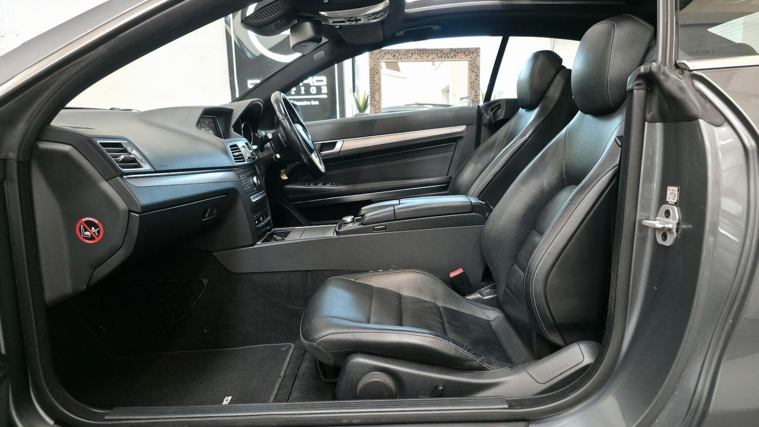 Used Mercedes-Benz E Class 2016 for sale - 77218147: Photo 30