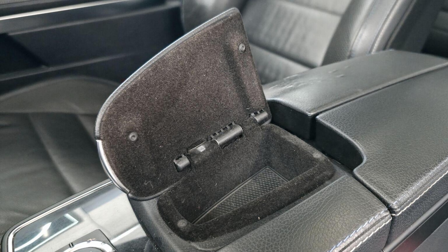 Used Mercedes-Benz E Class 2016 for sale - 77218147: Photo 35