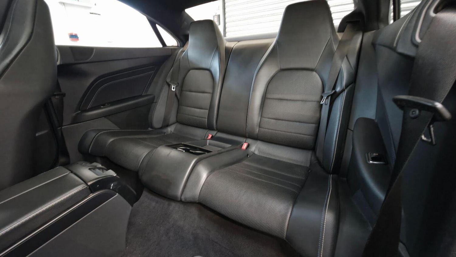 Used Mercedes-Benz E Class 2016 for sale - 77218147: Photo 37