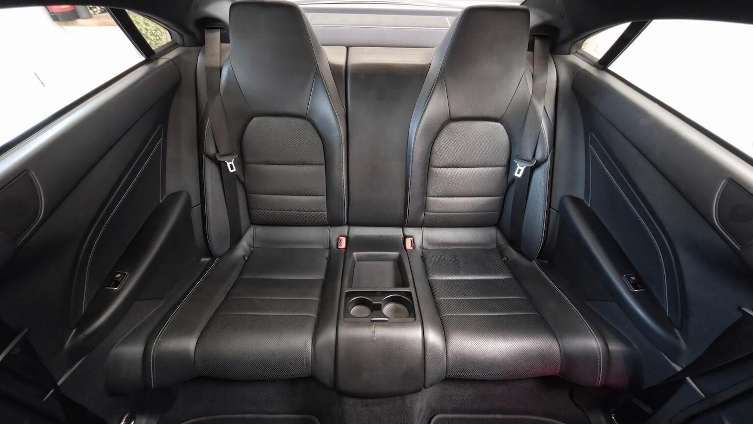 Used Mercedes-Benz E Class 2016 for sale - 77218147: Photo 41