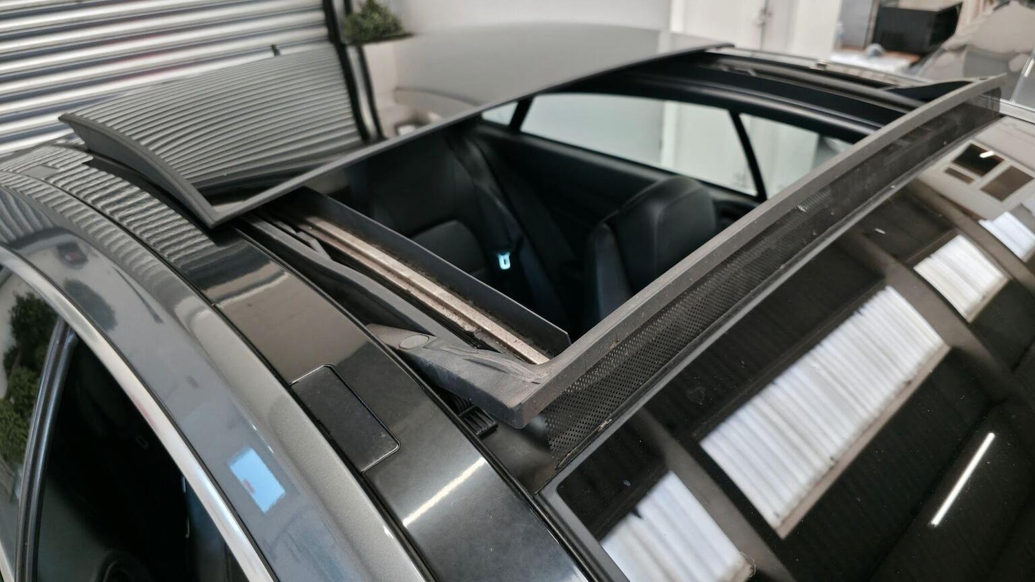 Used Mercedes-Benz E Class 2016 for sale - 77218147: Photo 43