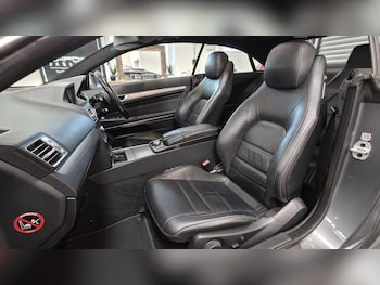 Used Mercedes-Benz E Class 2016 for sale - 77218147: Photo