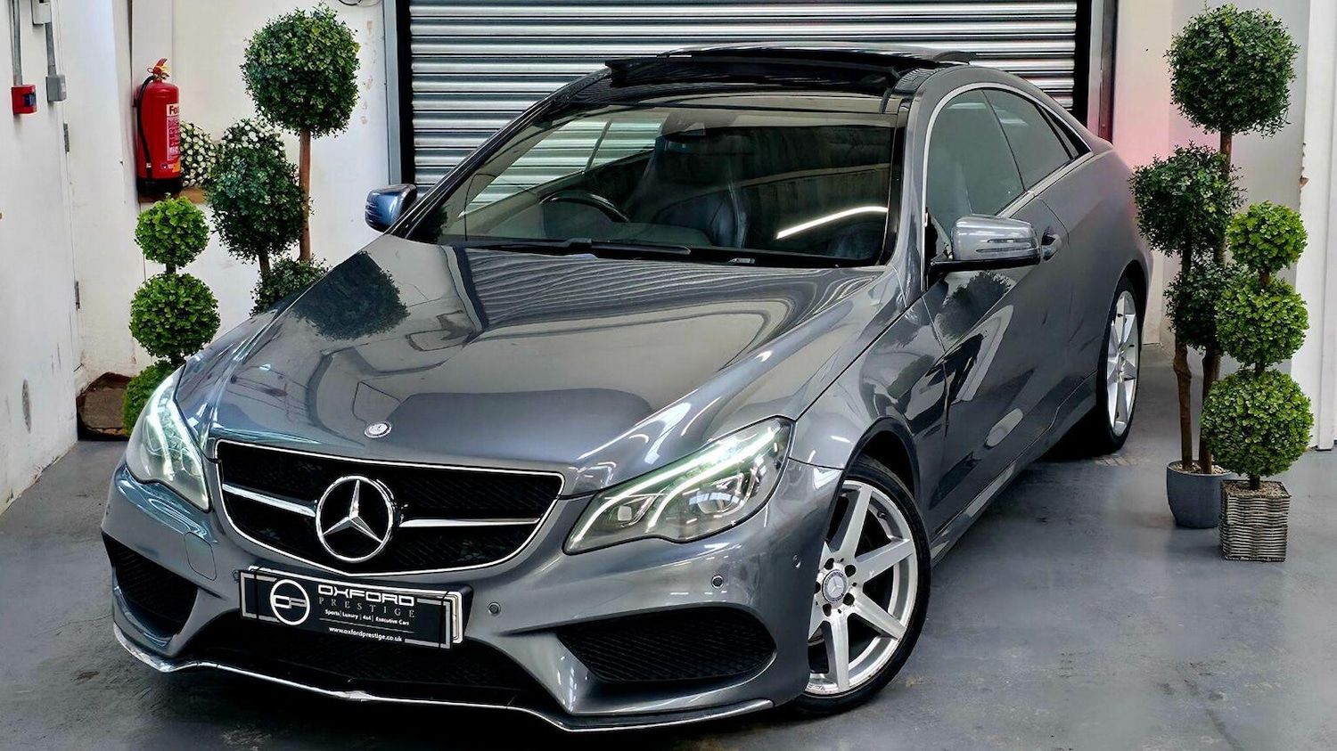 Used Mercedes-Benz E Class 2016 for sale - 77218147: Photo 57