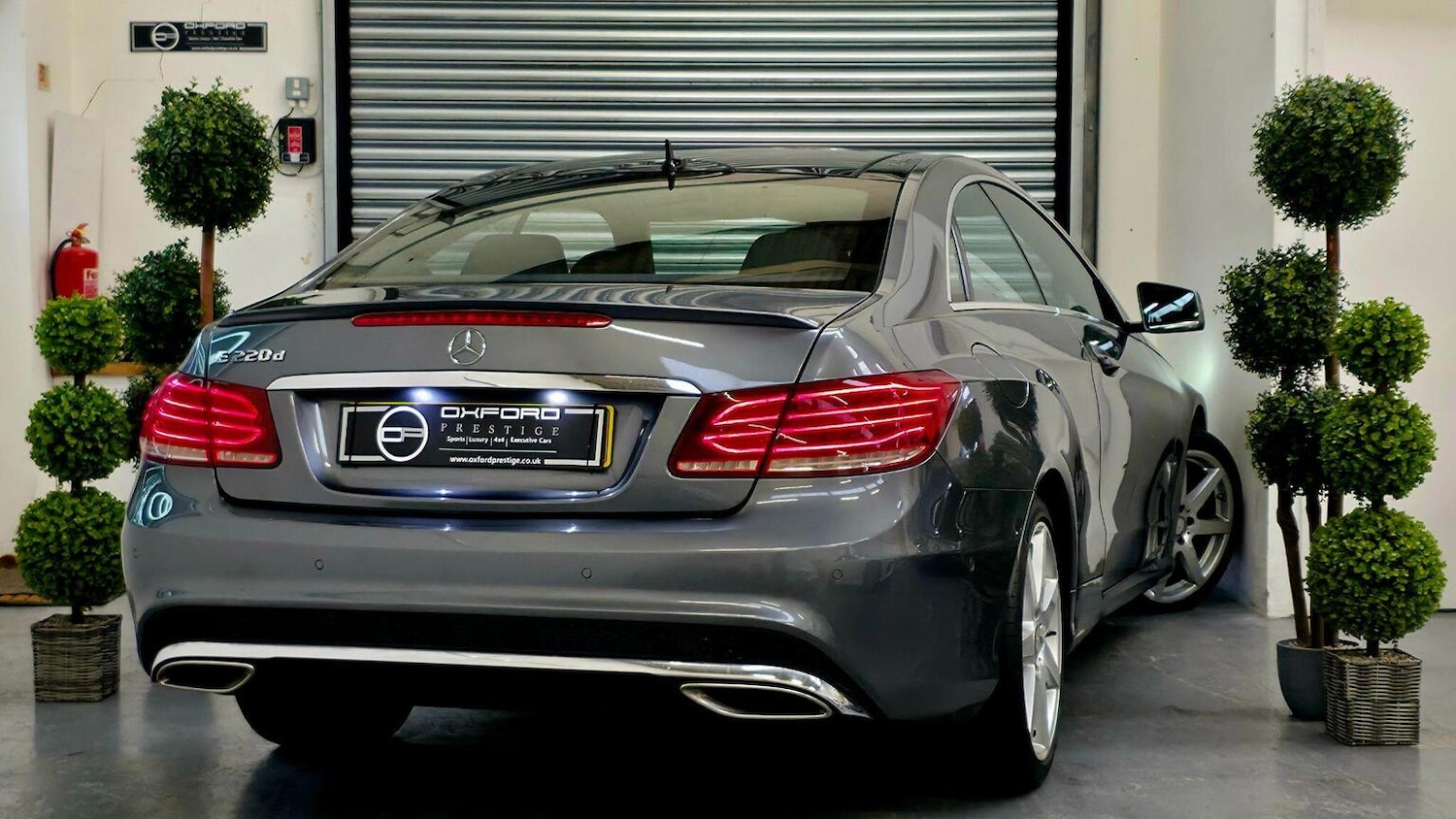 Used Mercedes-Benz E Class 2016 for sale - 77218147: Photo 58