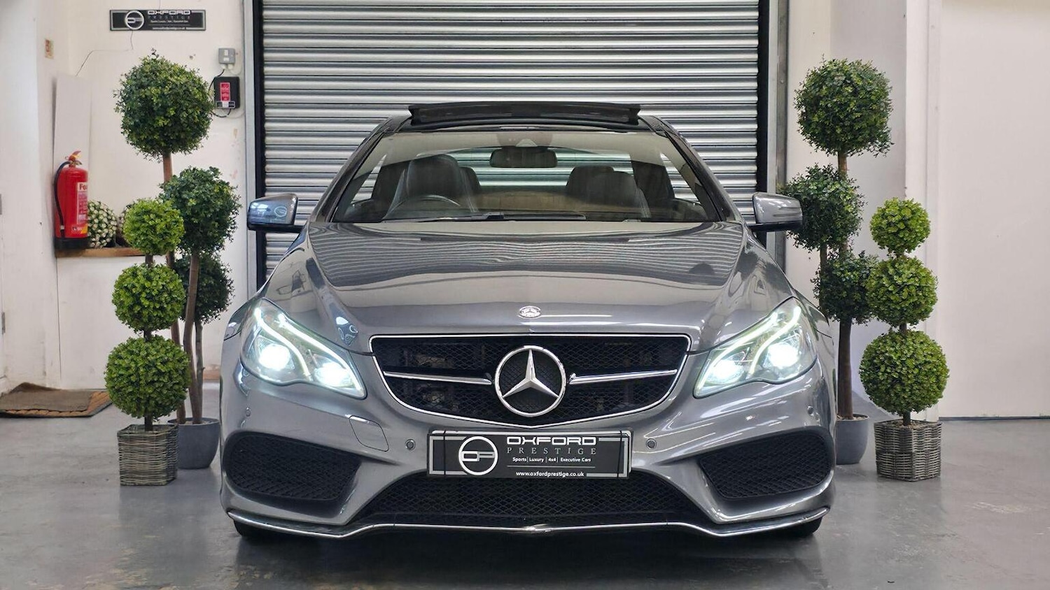Used Mercedes-Benz E Class 2016 for sale - 77218147: Photo 59
