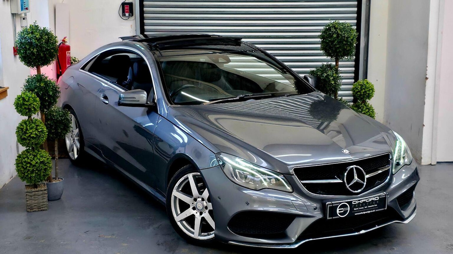 Used Mercedes-Benz E Class 2016 for sale - 77218147: Photo 60