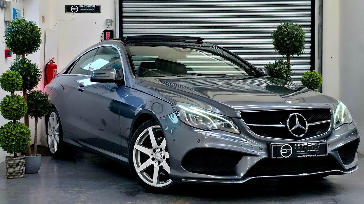 Used Mercedes-Benz E Class 2016 for sale - 77218147: Photo 62