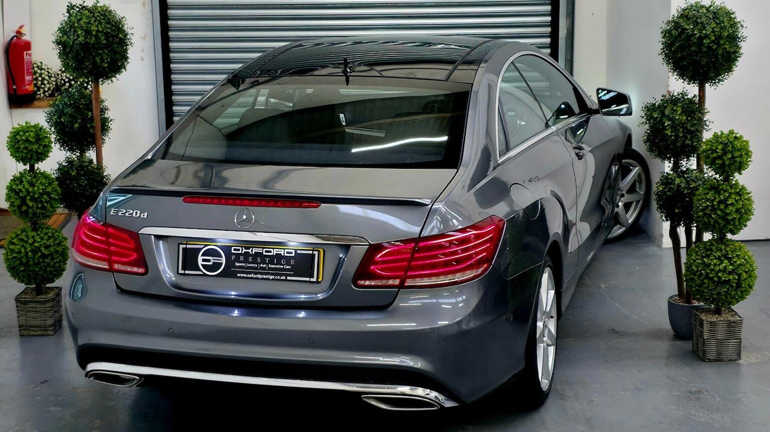 Used Mercedes-Benz E Class 2016 for sale - 77218147: Photo 63