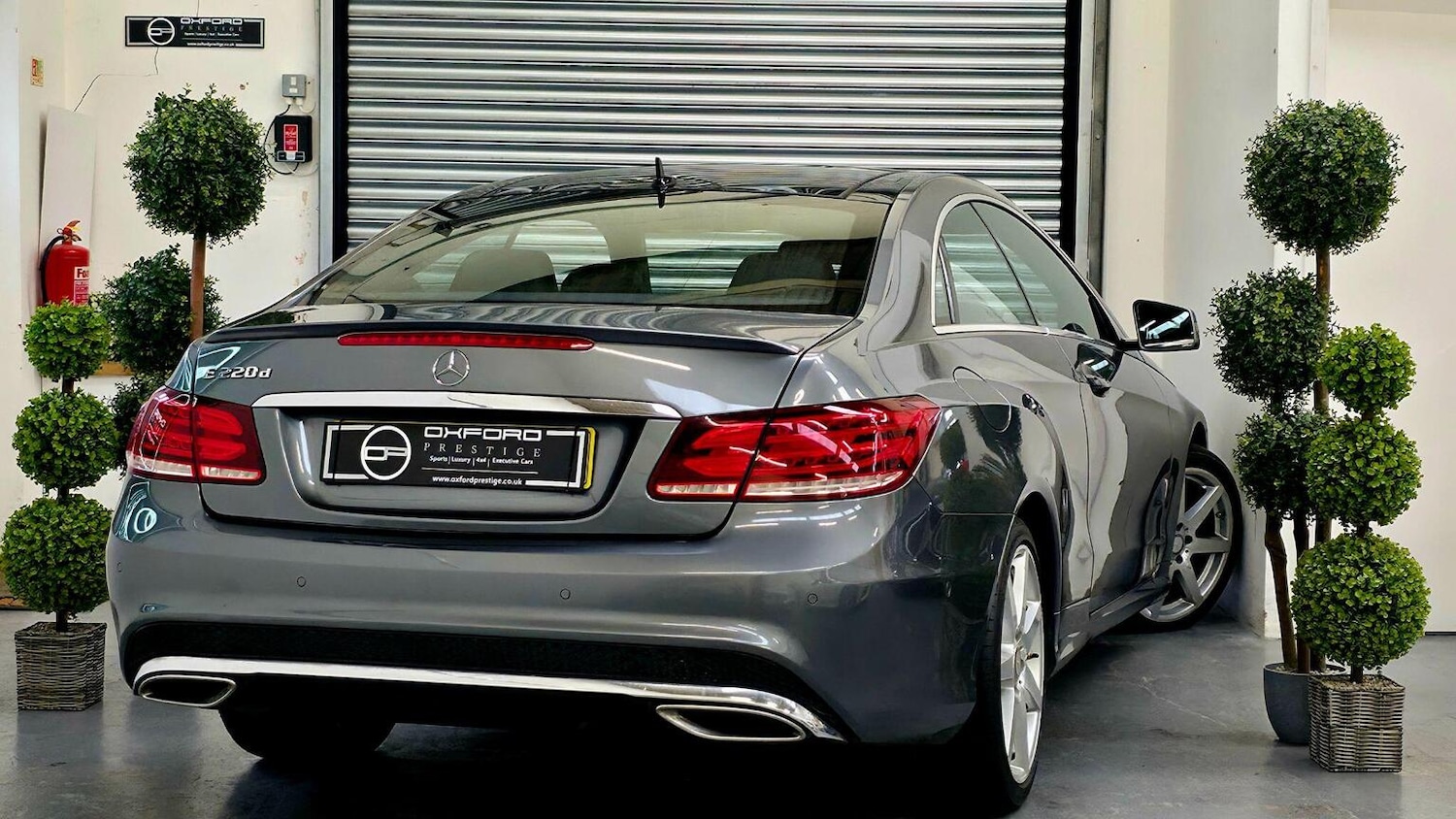 Used Mercedes-Benz E Class 2016 for sale - 77218147: Photo 67