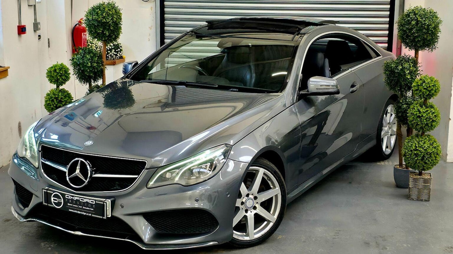 Used Mercedes-Benz E Class 2016 for sale - 77218147: Photo 68