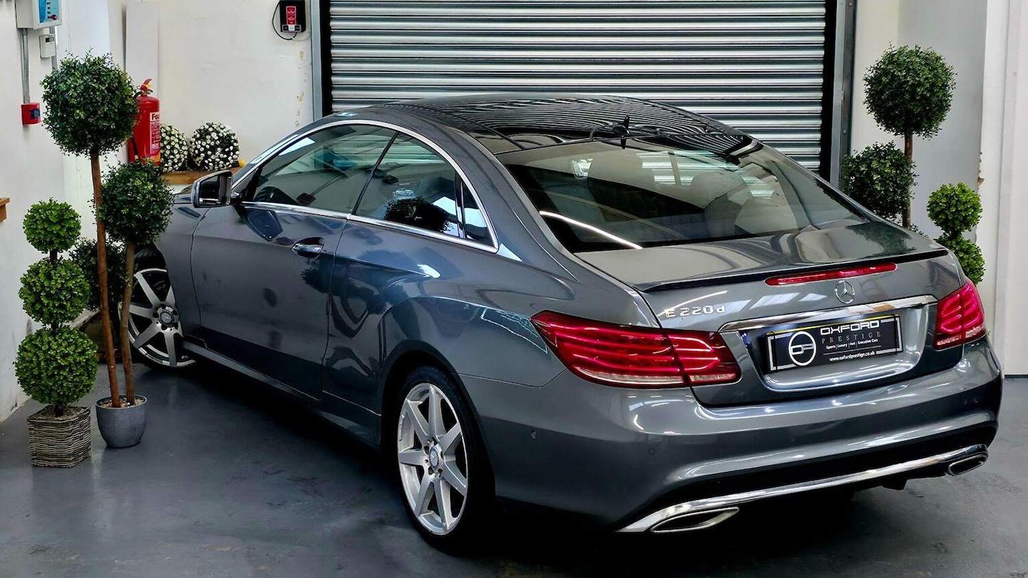 Used Mercedes-Benz E Class 2016 for sale - 77218147: Photo 69