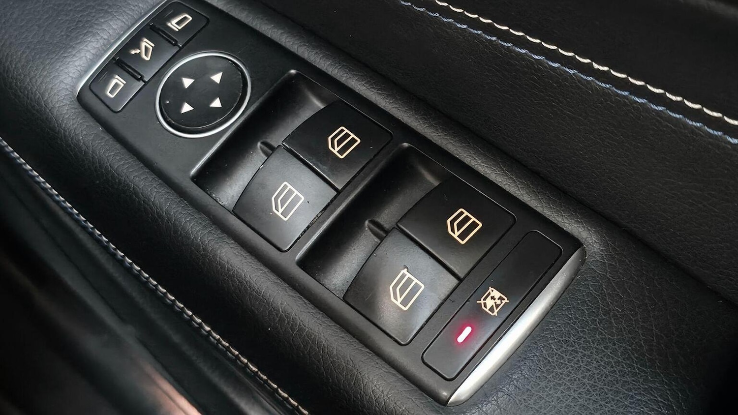 Used Mercedes-Benz E Class 2016 for sale - 77218147: Photo 7