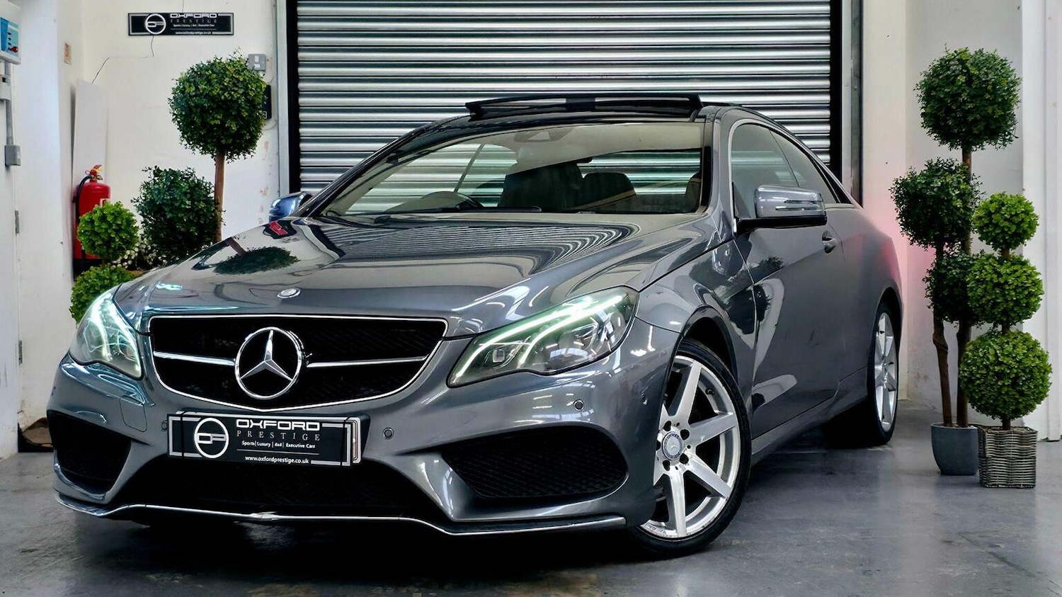 Used Mercedes-Benz E Class 2016 for sale - 77218147: Photo 70