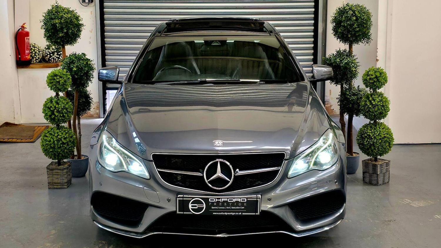 Used Mercedes-Benz E Class 2016 for sale - 77218147: Photo 71
