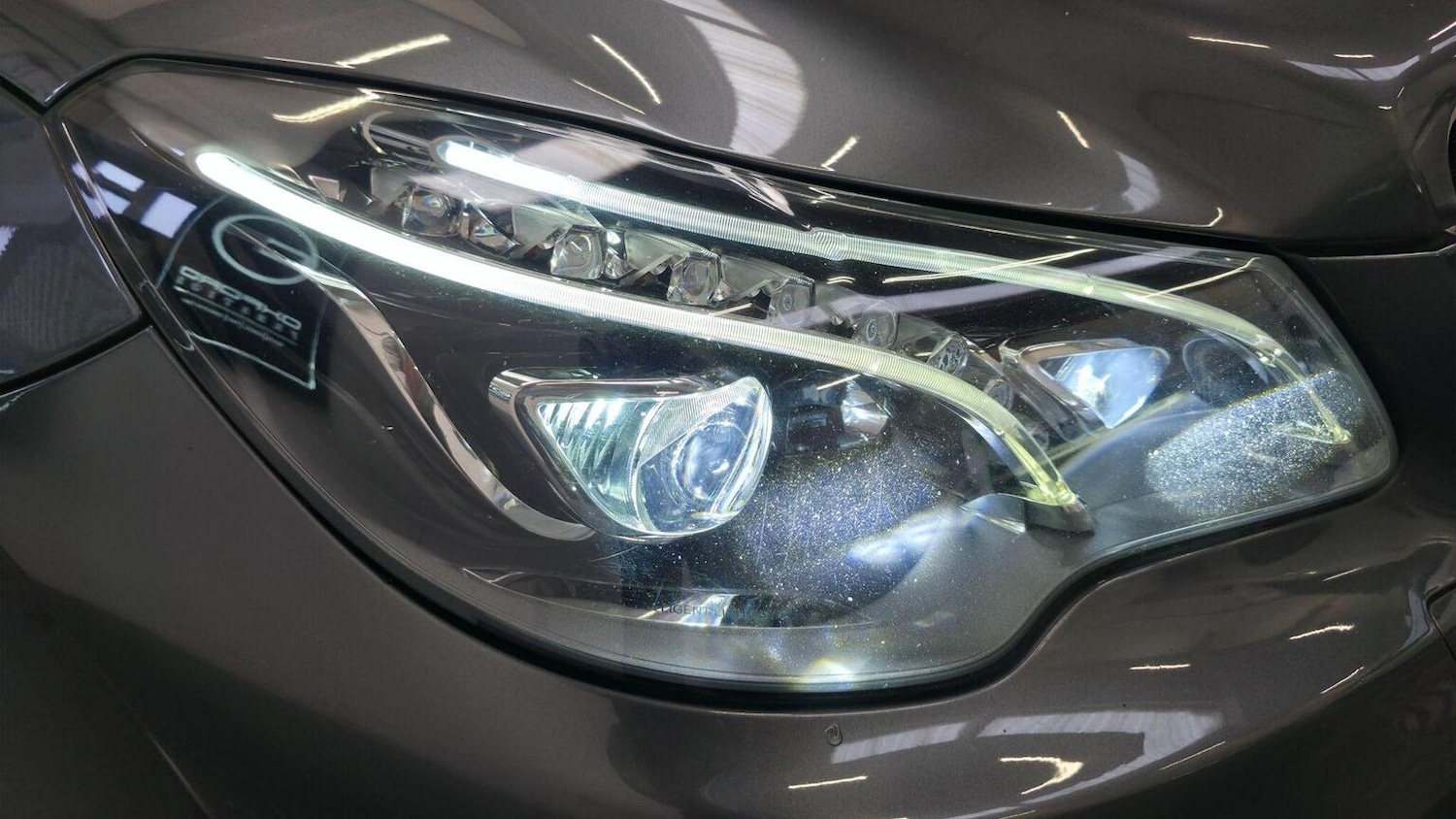 Used Mercedes-Benz E Class 2016 for sale - 77218147: Photo 73