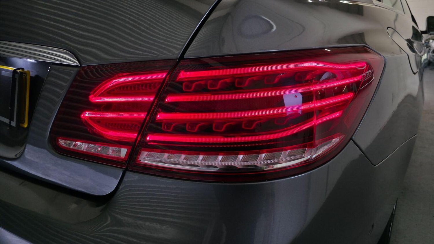 Used Mercedes-Benz E Class 2016 for sale - 77218147: Photo 74