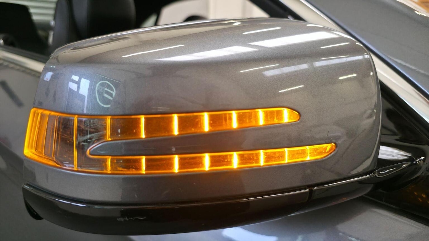 Used Mercedes-Benz E Class 2016 for sale - 77218147: Photo 75