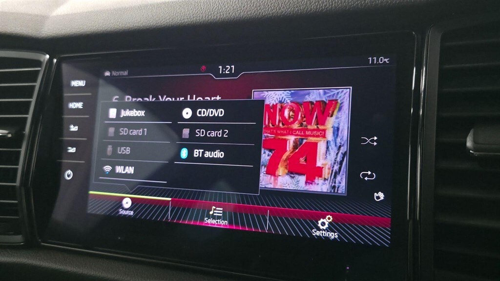 Used Skoda Kodiaq 2020 for sale - 77903182: Photo 14