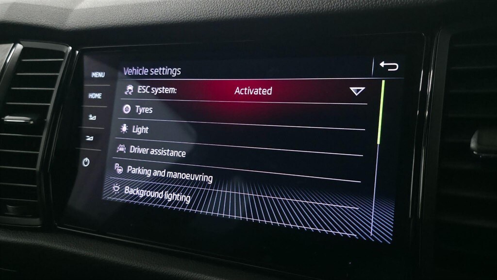 Used Skoda Kodiaq 2020 for sale - 77903182: Photo 16