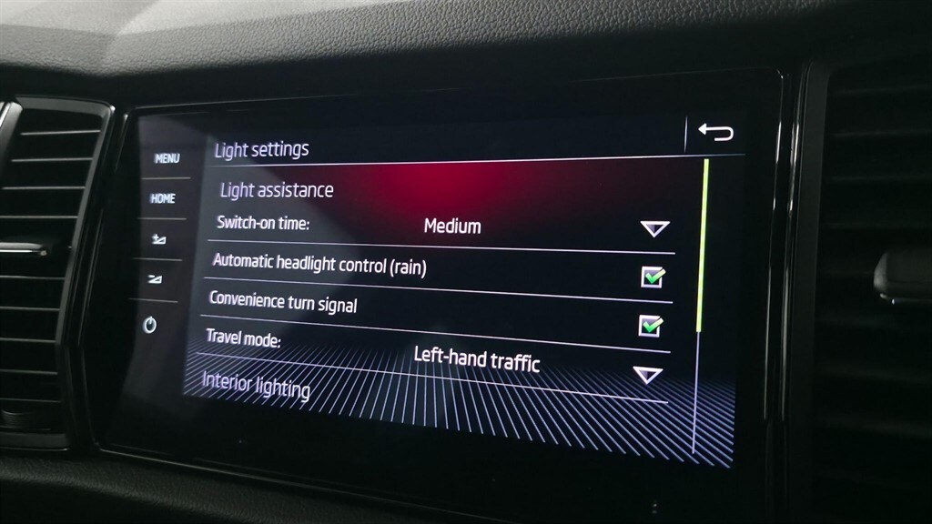 Used Skoda Kodiaq 2020 for sale - 77903182: Photo 17