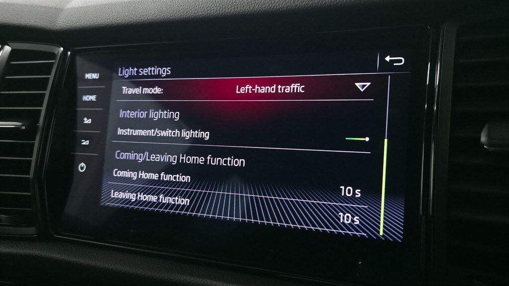 Used Skoda Kodiaq 2020 for sale - 77903182: Photo 18