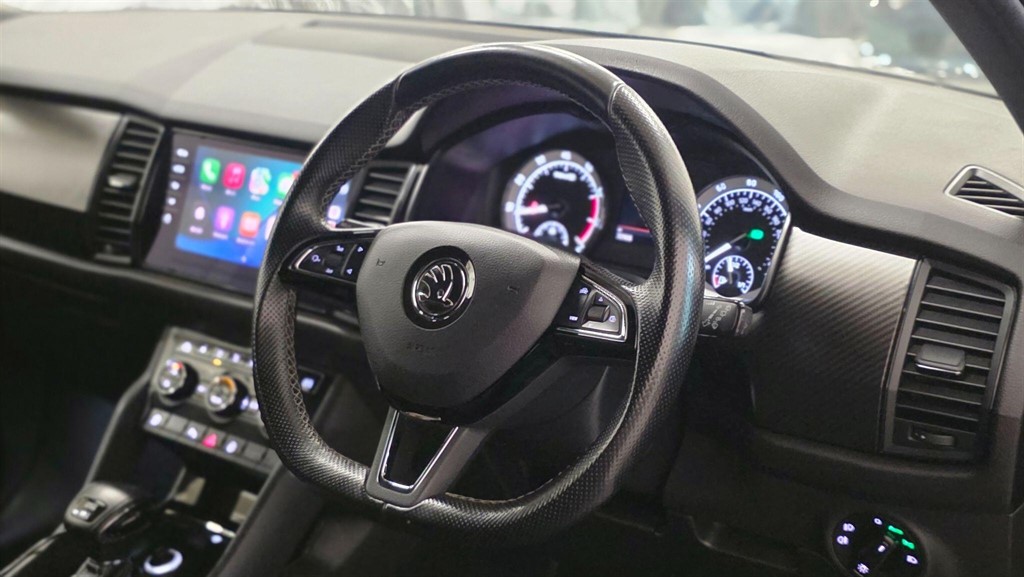 Used Skoda Kodiaq 2020 for sale - 77903182: Photo 2