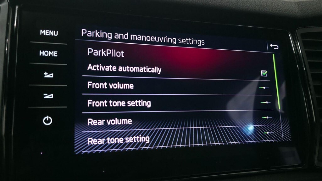 Used Skoda Kodiaq 2020 for sale - 77903182: Photo 20