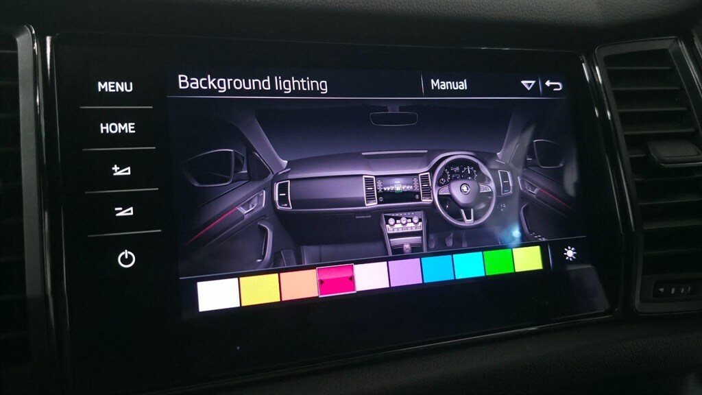 Used Skoda Kodiaq 2020 for sale - 77903182: Photo 21