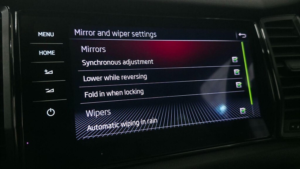 Used Skoda Kodiaq 2020 for sale - 77903182: Photo 22