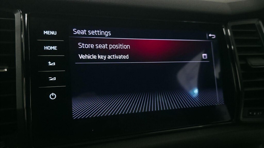 Used Skoda Kodiaq 2020 for sale - 77903182: Photo 23