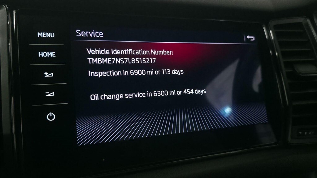 Used Skoda Kodiaq 2020 for sale - 77903182: Photo 24