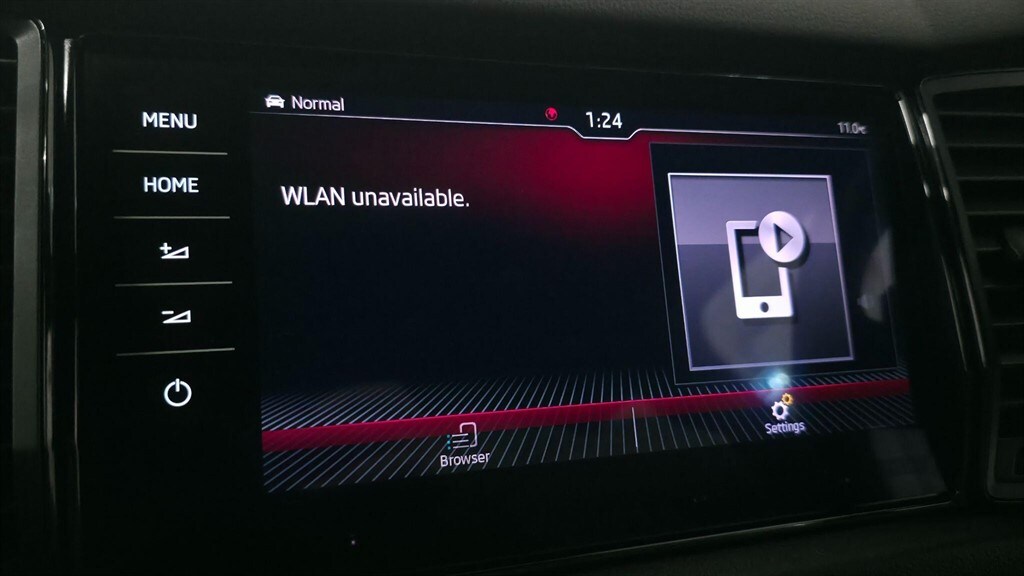 Used Skoda Kodiaq 2020 for sale - 77903182: Photo 26