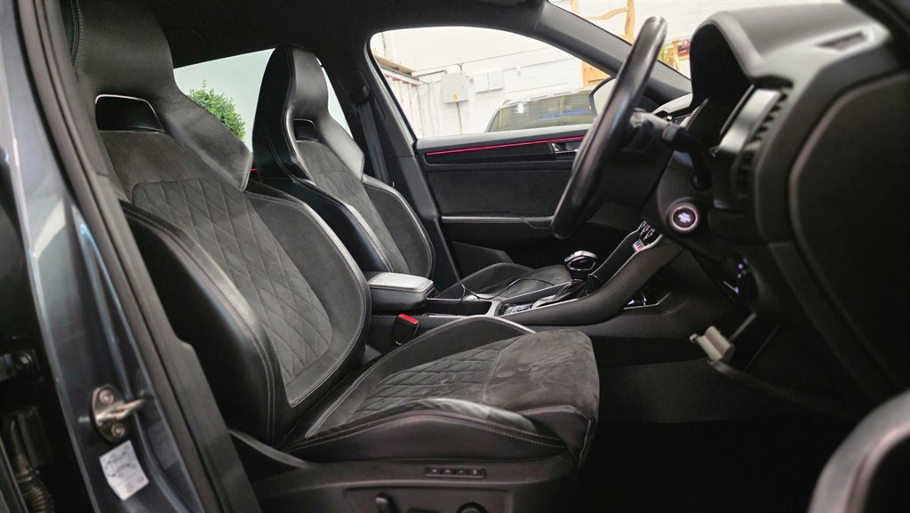 Used Skoda Kodiaq 2020 for sale - 77903182: Photo 3