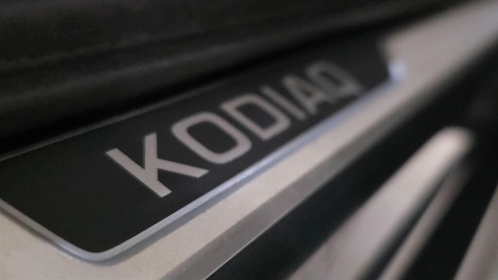 Used Skoda Kodiaq 2020 for sale - 77903182: Photo 31