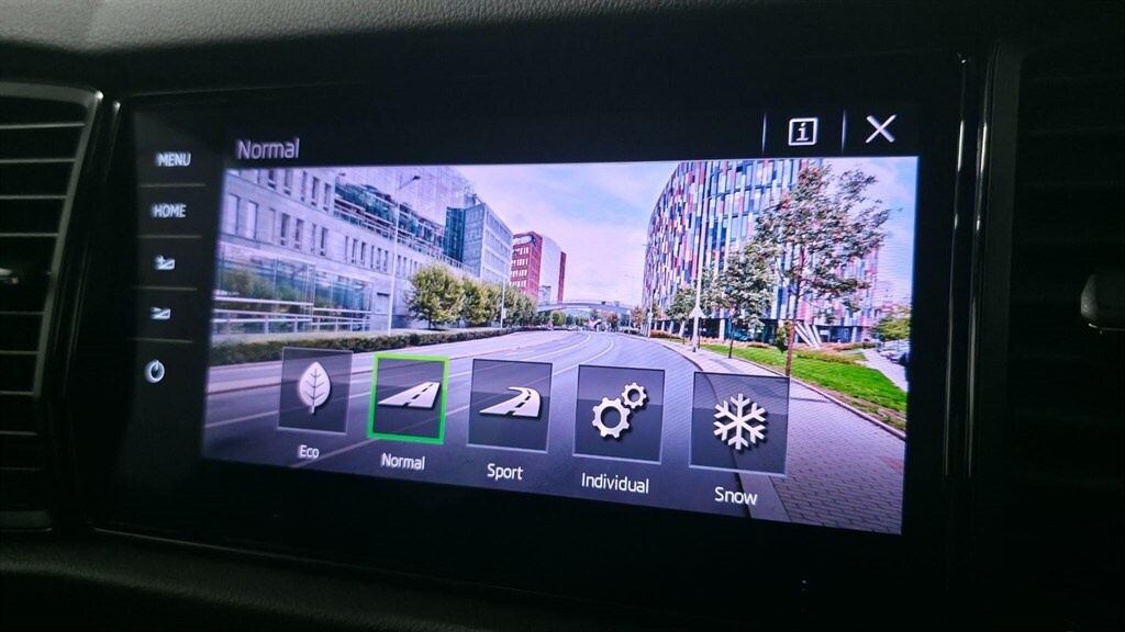 Used Skoda Kodiaq 2020 for sale - 77903182: Photo 37