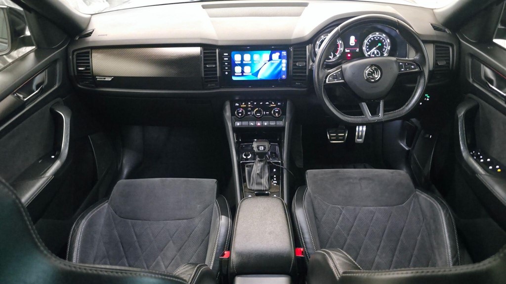 Used Skoda Kodiaq 2020 for sale - 77903182: Photo 4