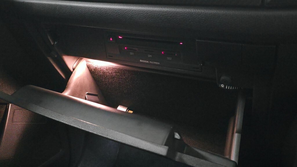 Used Skoda Kodiaq 2020 for sale - 77903182: Photo 42