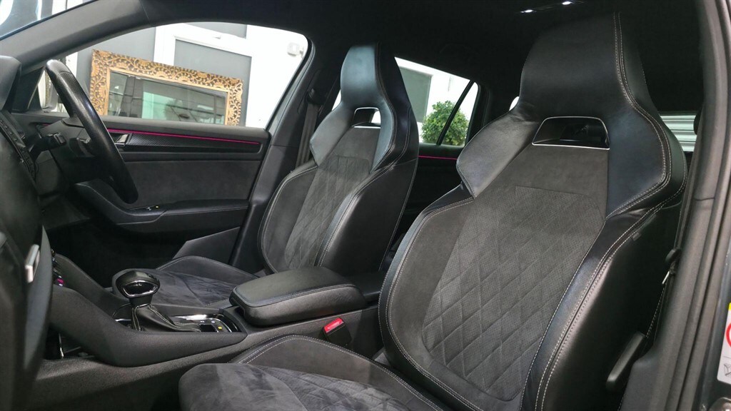 Used Skoda Kodiaq 2020 for sale - 77903182: Photo 47
