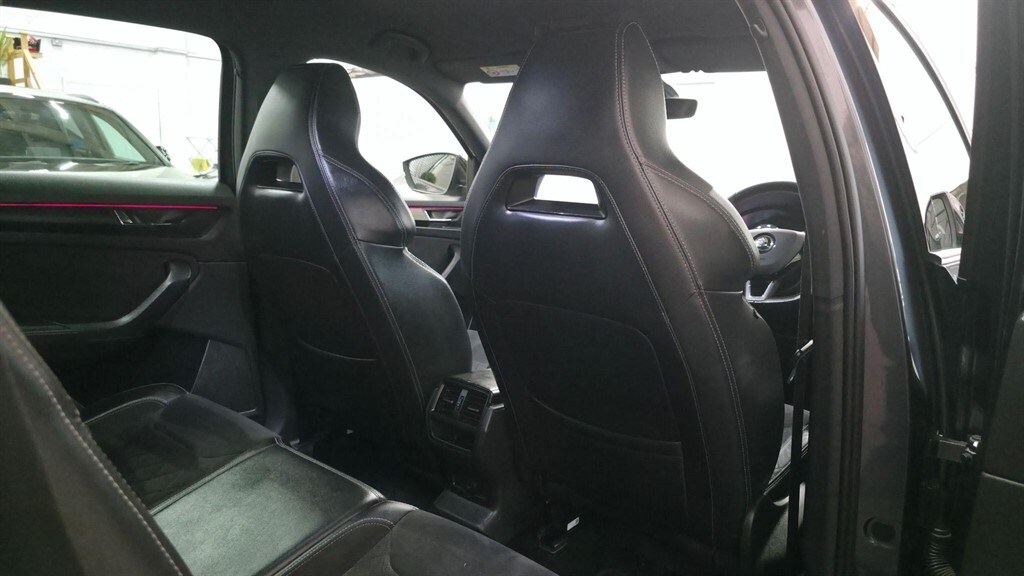 Used Skoda Kodiaq 2020 for sale - 77903182: Photo 49