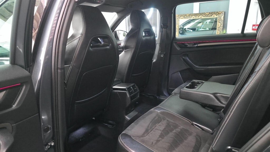 Used Skoda Kodiaq 2020 for sale - 77903182: Photo 51