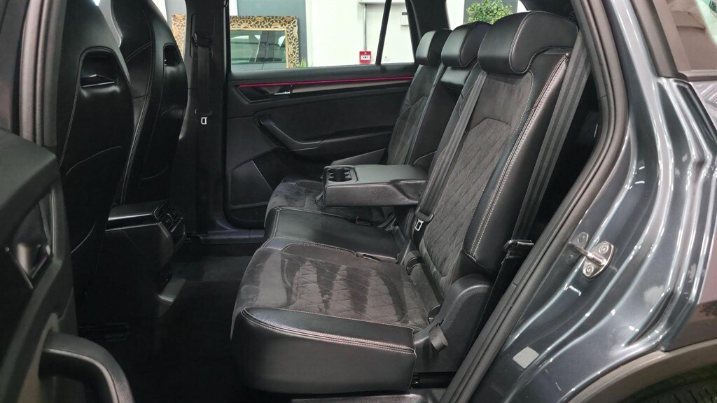 Used Skoda Kodiaq 2020 for sale - 77903182: Photo 52