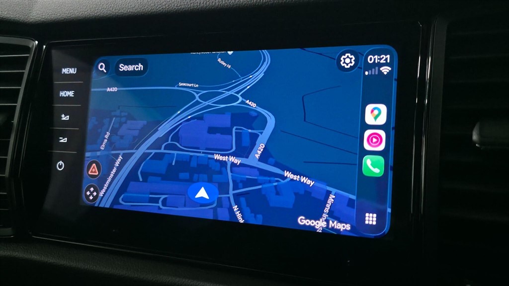 Used Skoda Kodiaq 2020 for sale - 77903182: Photo 7