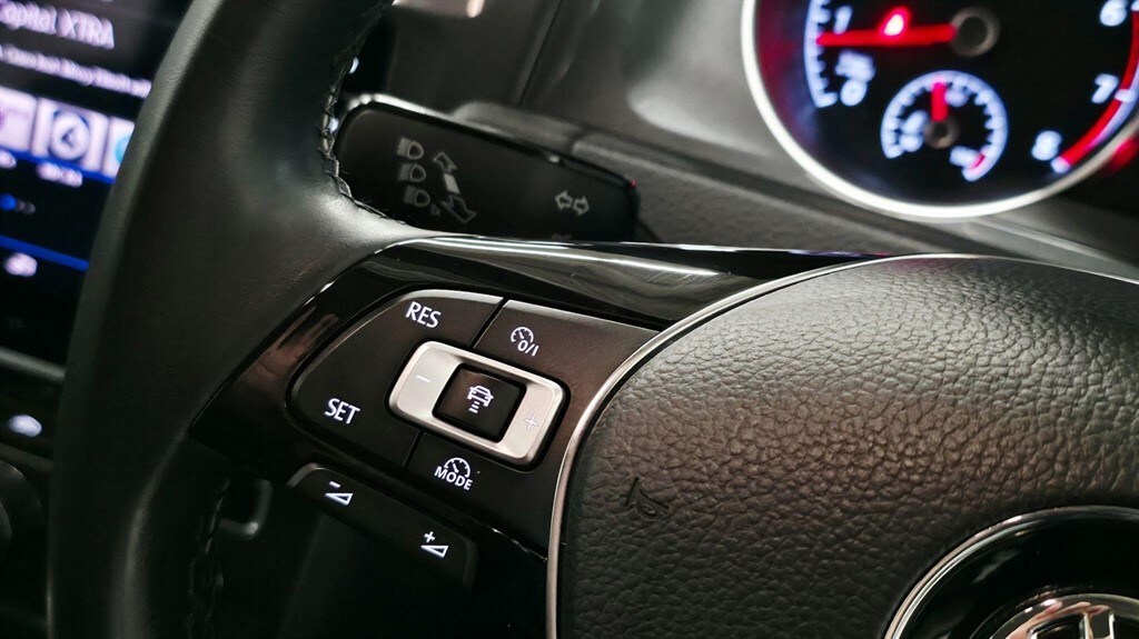 Used Volkswagen Golf 2017 for sale - 77903181: Photo 12