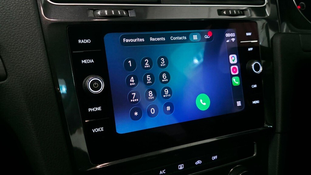 Used Volkswagen Golf 2017 for sale - 77903181: Photo 14