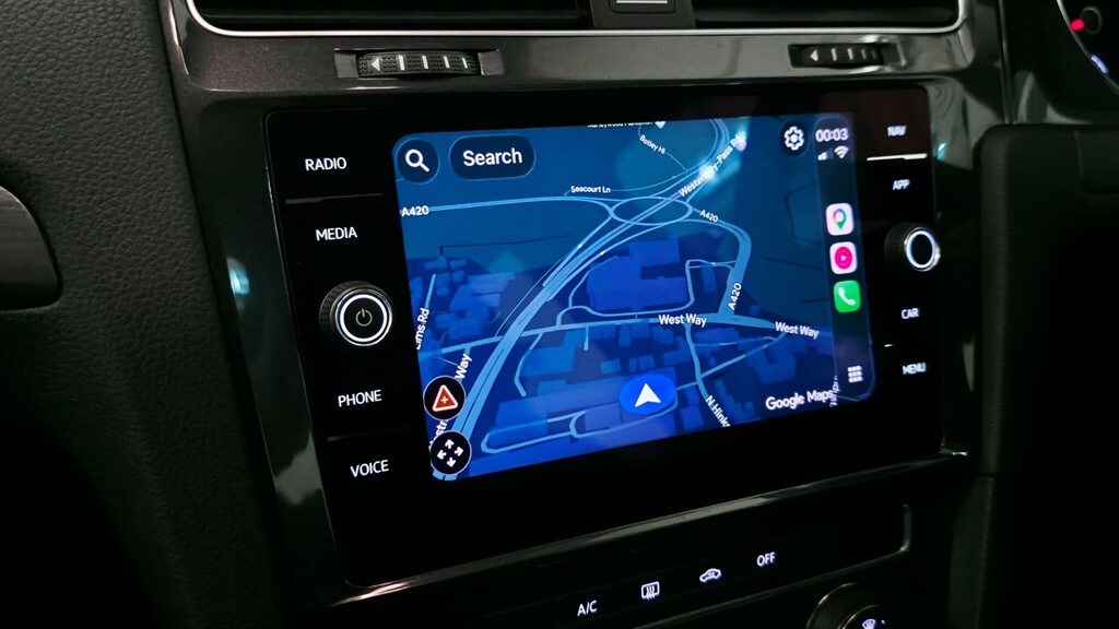 Used Volkswagen Golf 2017 for sale - 77903181: Photo 15