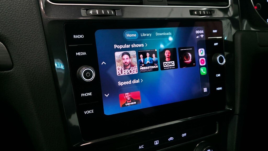 Used Volkswagen Golf 2017 for sale - 77903181: Photo 17