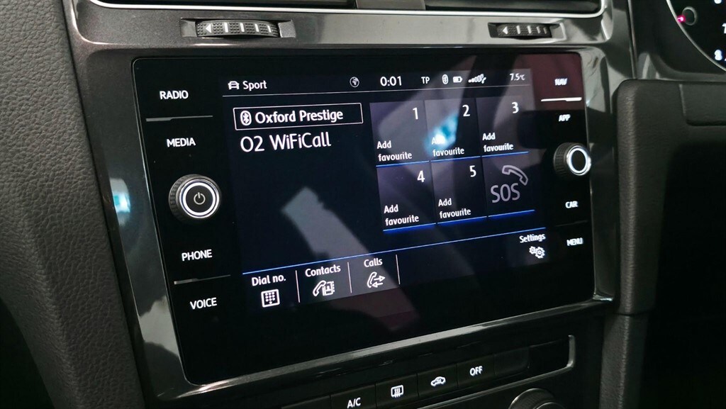 Used Volkswagen Golf 2017 for sale - 77903181: Photo 20