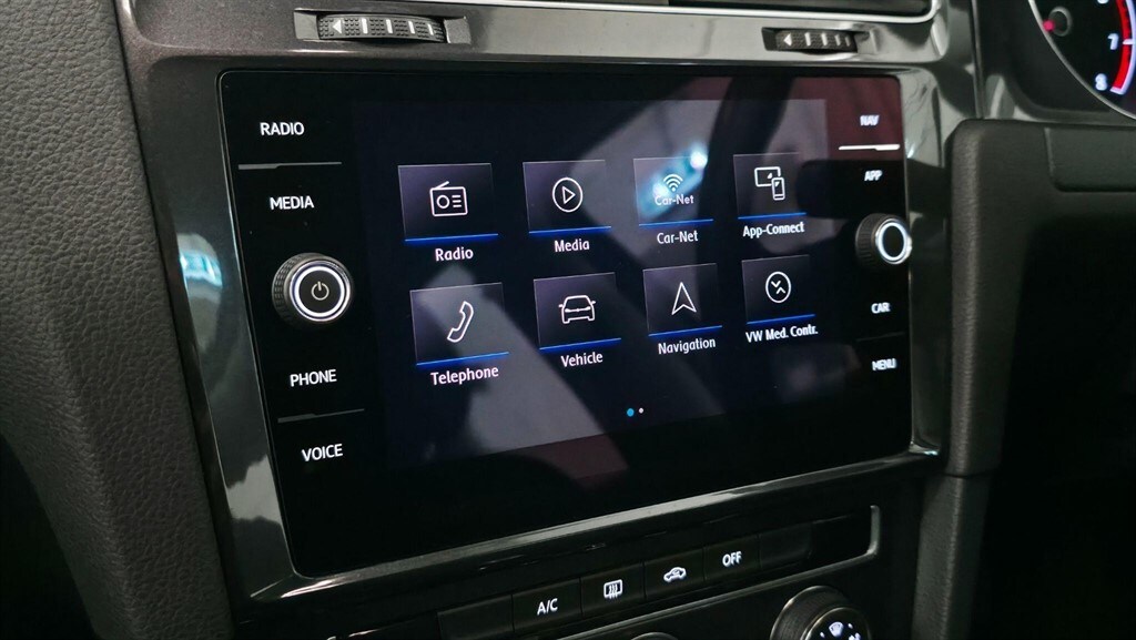 Used Volkswagen Golf 2017 for sale - 77903181: Photo 24