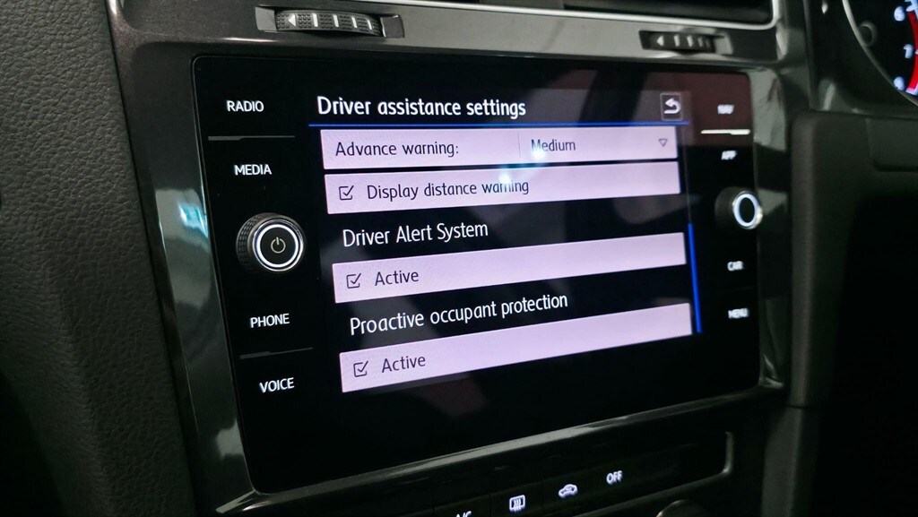 Used Volkswagen Golf 2017 for sale - 77903181: Photo 25