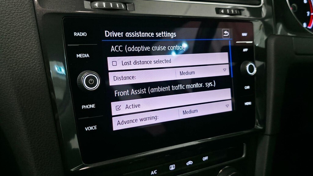 Used Volkswagen Golf 2017 for sale - 77903181: Photo 26